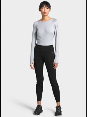 The North Face Paramount Hybrid Tight Utility Leggings, size S